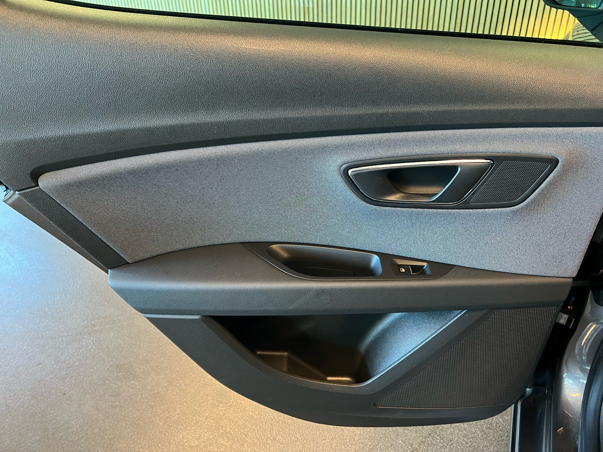 Billede af Seat Leon 1,4 TSI ACT Xcellence Start/Stop 150HK 5d 6g