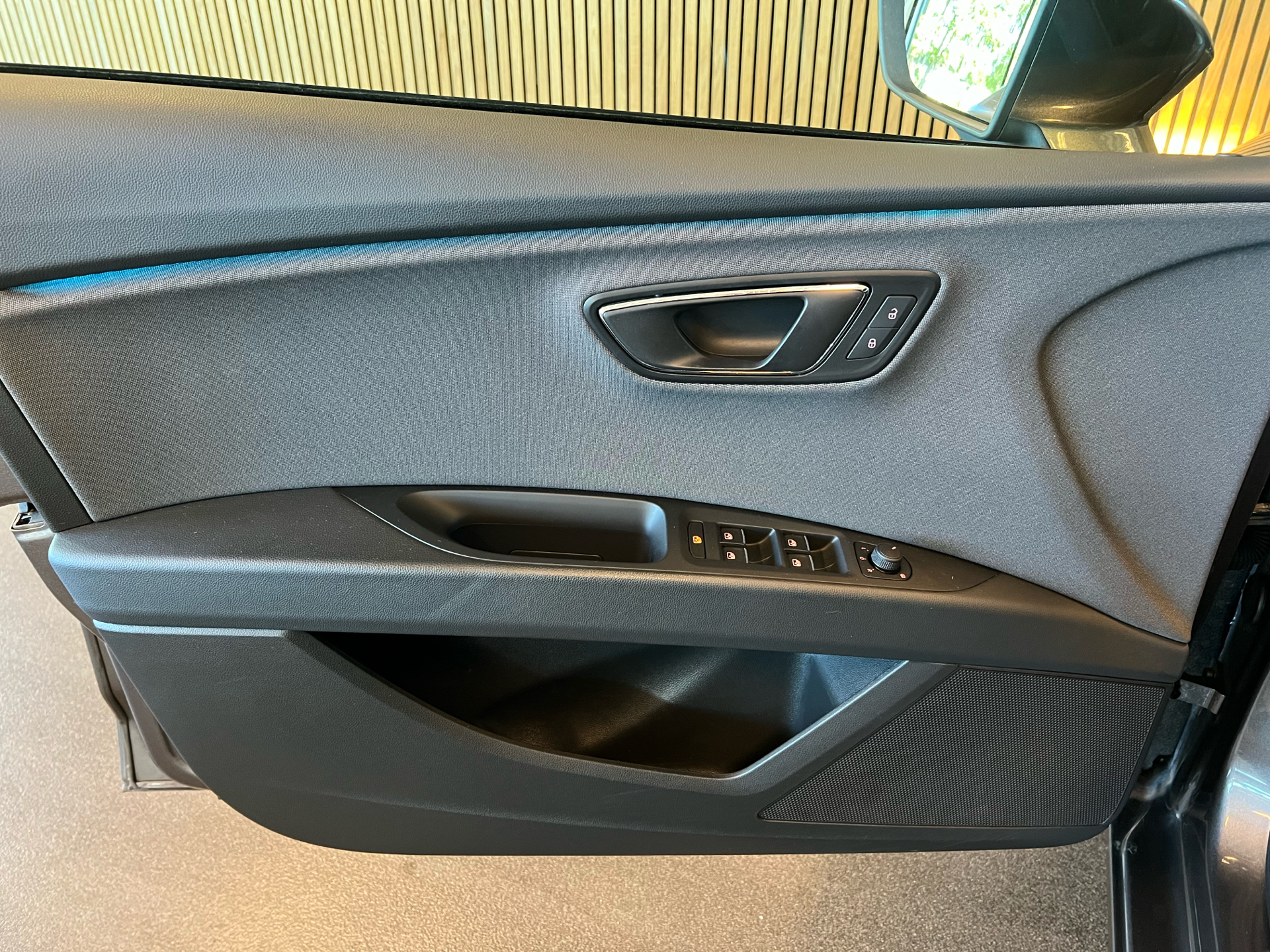 Billede af Seat Leon 1,4 TSI ACT Xcellence Start/Stop 150HK 5d 6g