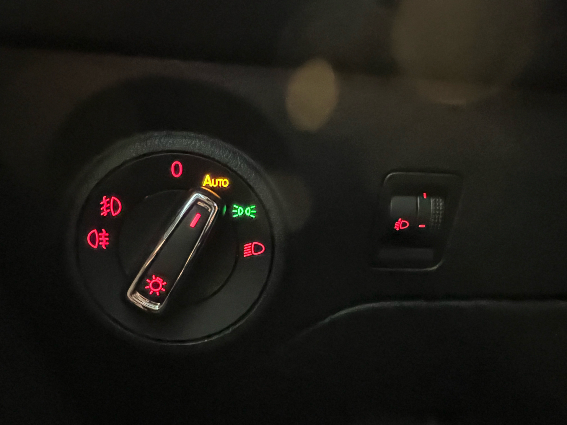 Billede af Seat Leon 1,4 TSI ACT Xcellence Start/Stop 150HK 5d 6g