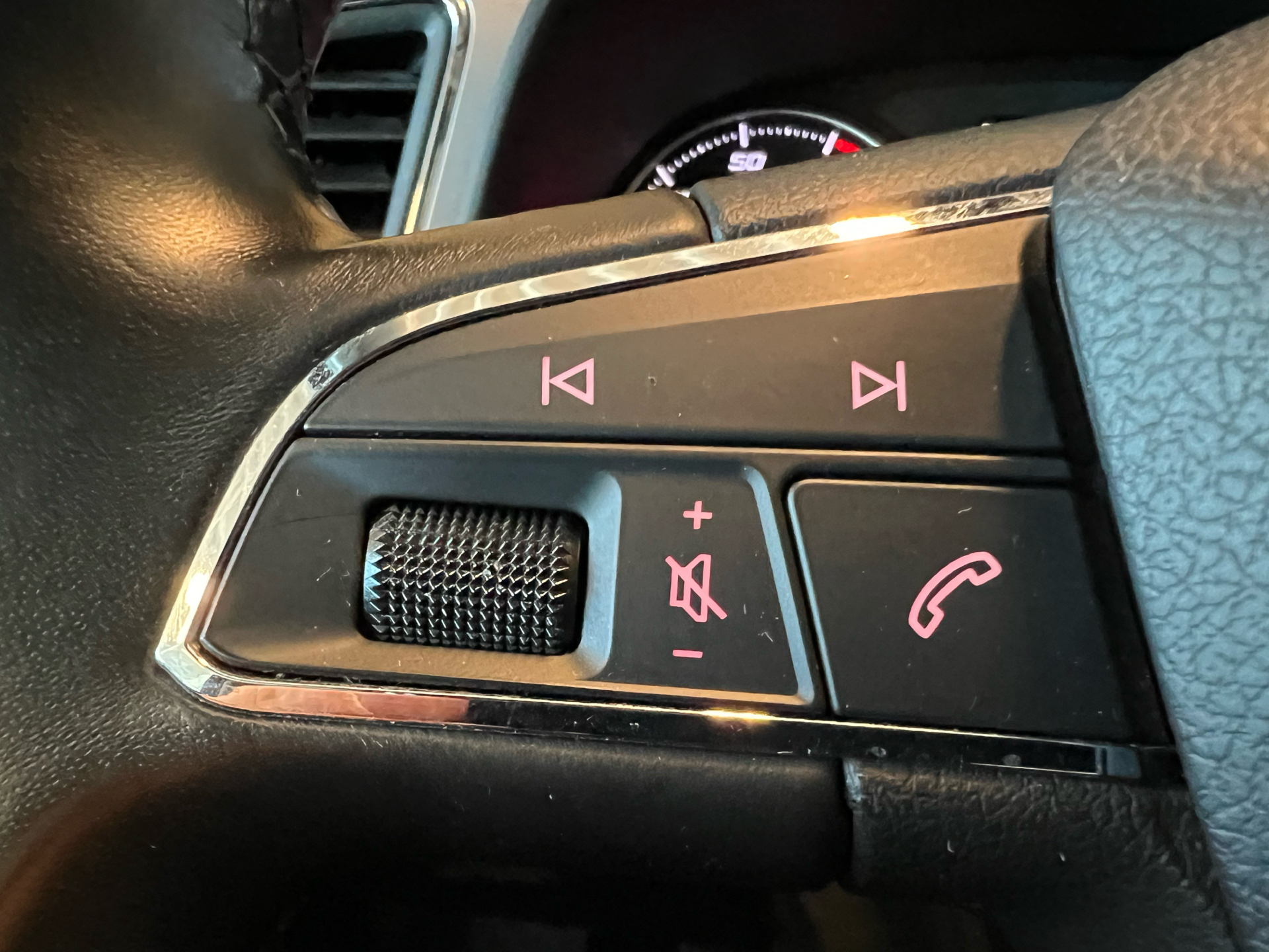 Billede af Seat Leon 1,4 TSI ACT Xcellence Start/Stop 150HK 5d 6g