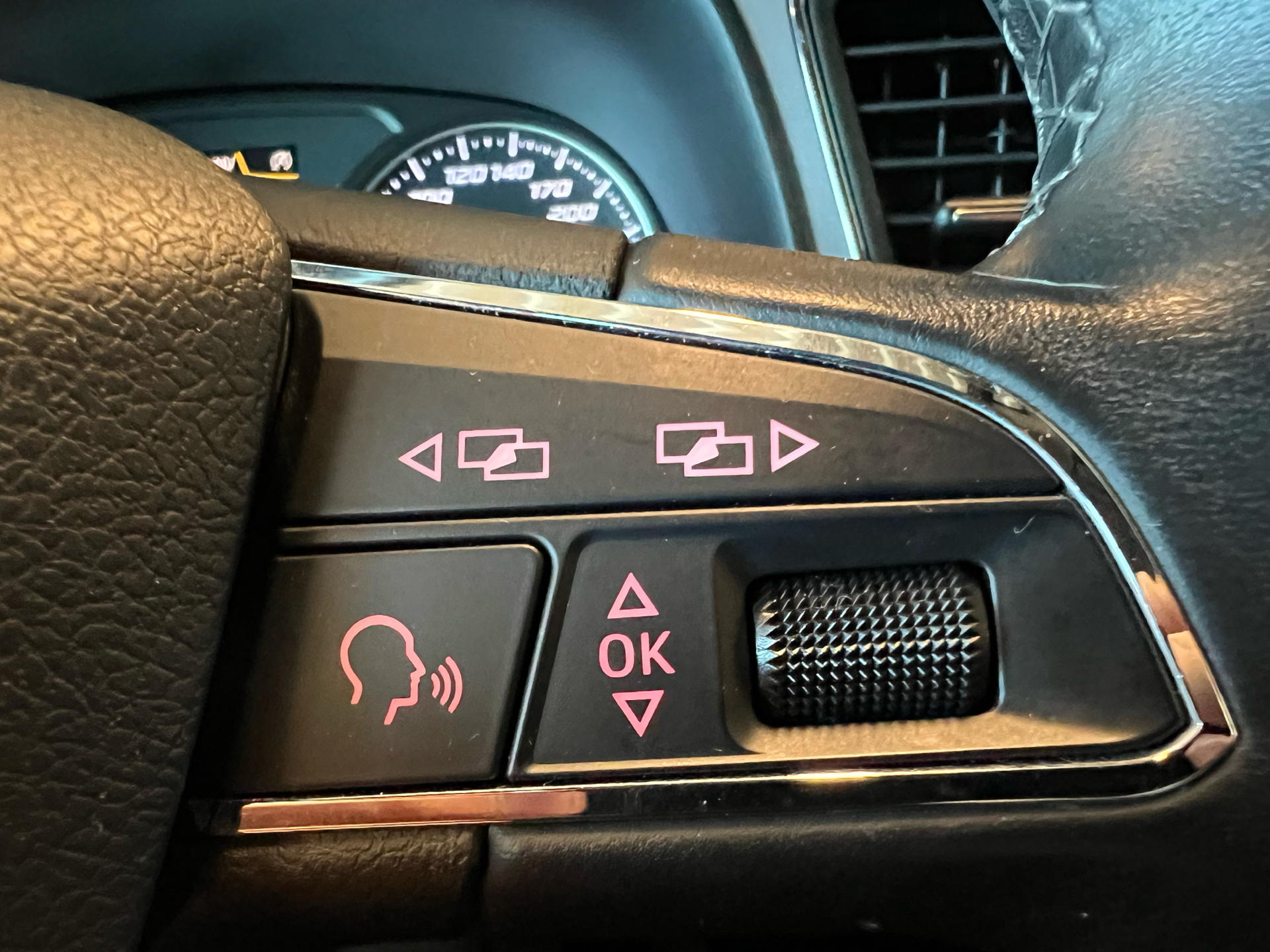 Billede af Seat Leon 1,4 TSI ACT Xcellence Start/Stop 150HK 5d 6g