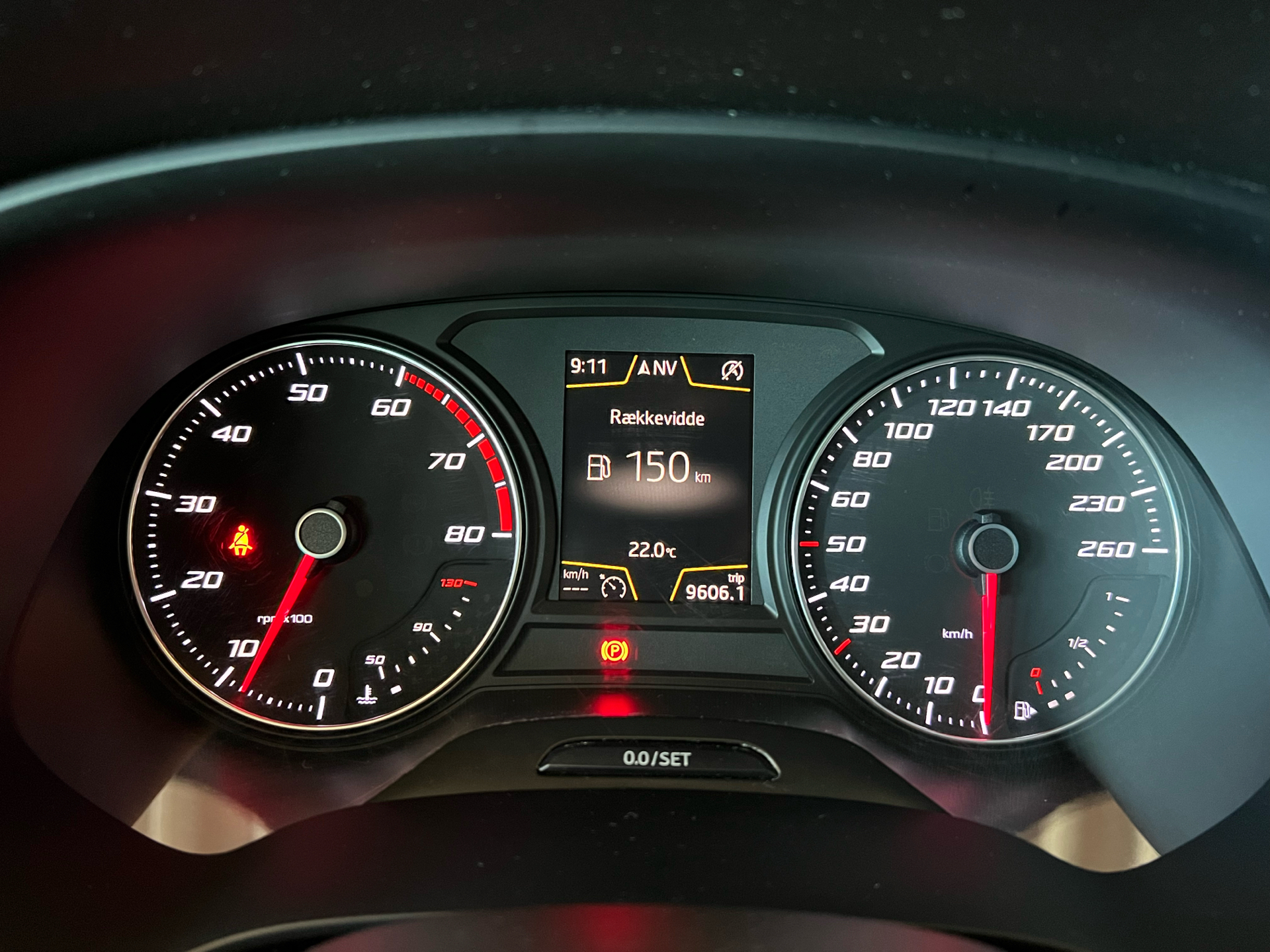 Billede af Seat Leon 1,4 TSI ACT Xcellence Start/Stop 150HK 5d 6g