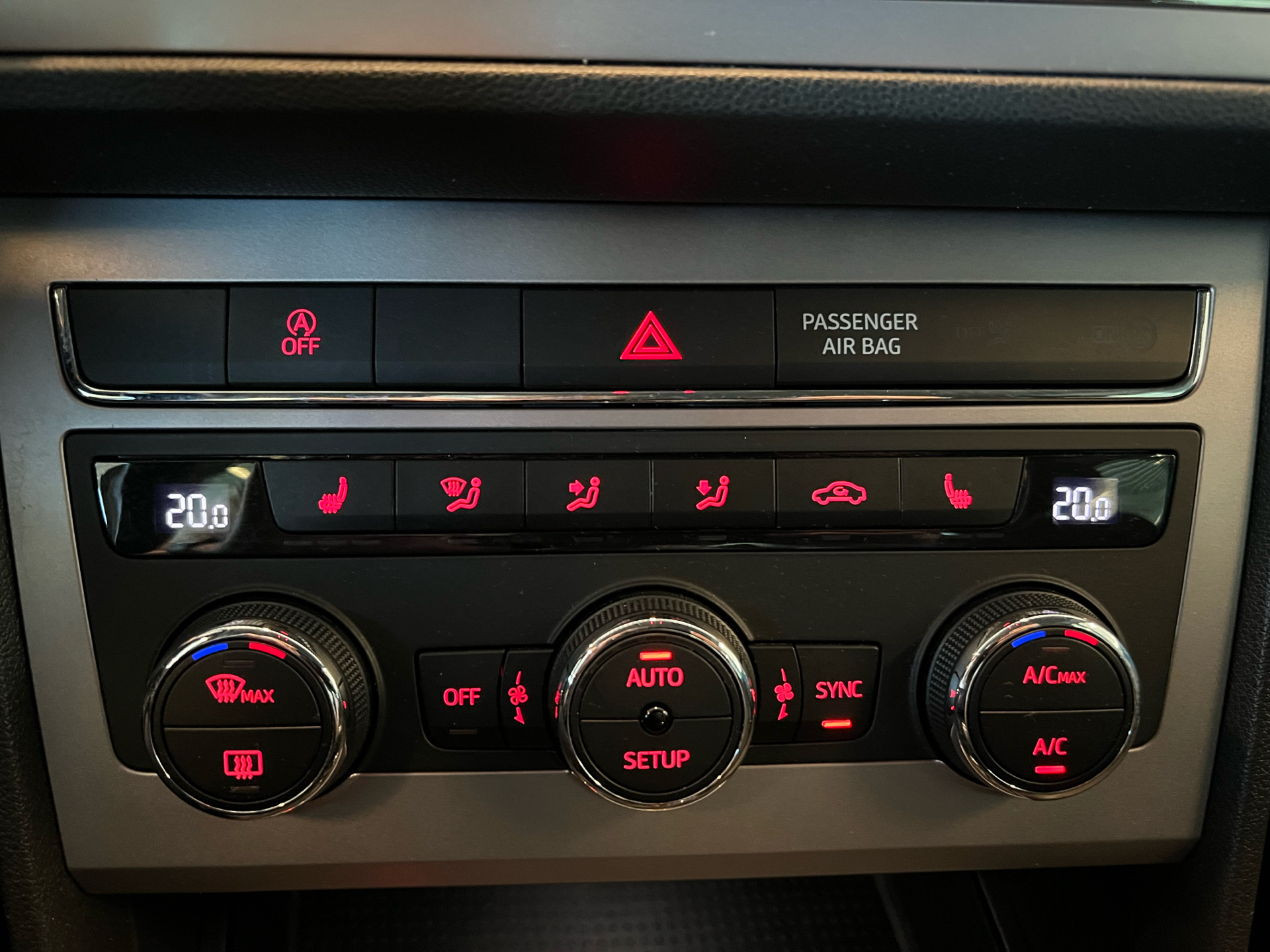 Billede af Seat Leon 1,4 TSI ACT Xcellence Start/Stop 150HK 5d 6g