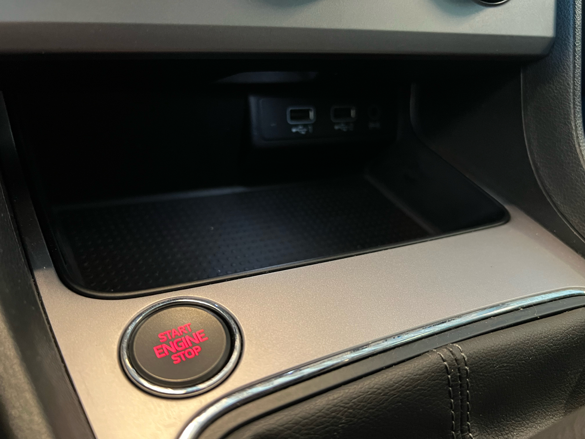 Billede af Seat Leon 1,4 TSI ACT Xcellence Start/Stop 150HK 5d 6g