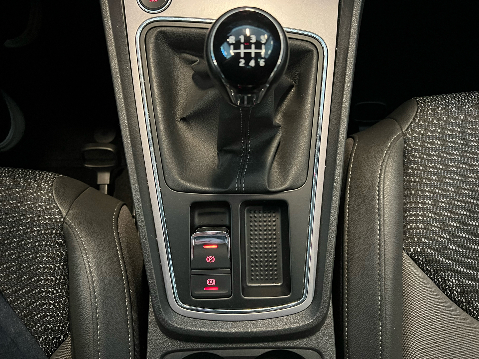 Billede af Seat Leon 1,4 TSI ACT Xcellence Start/Stop 150HK 5d 6g