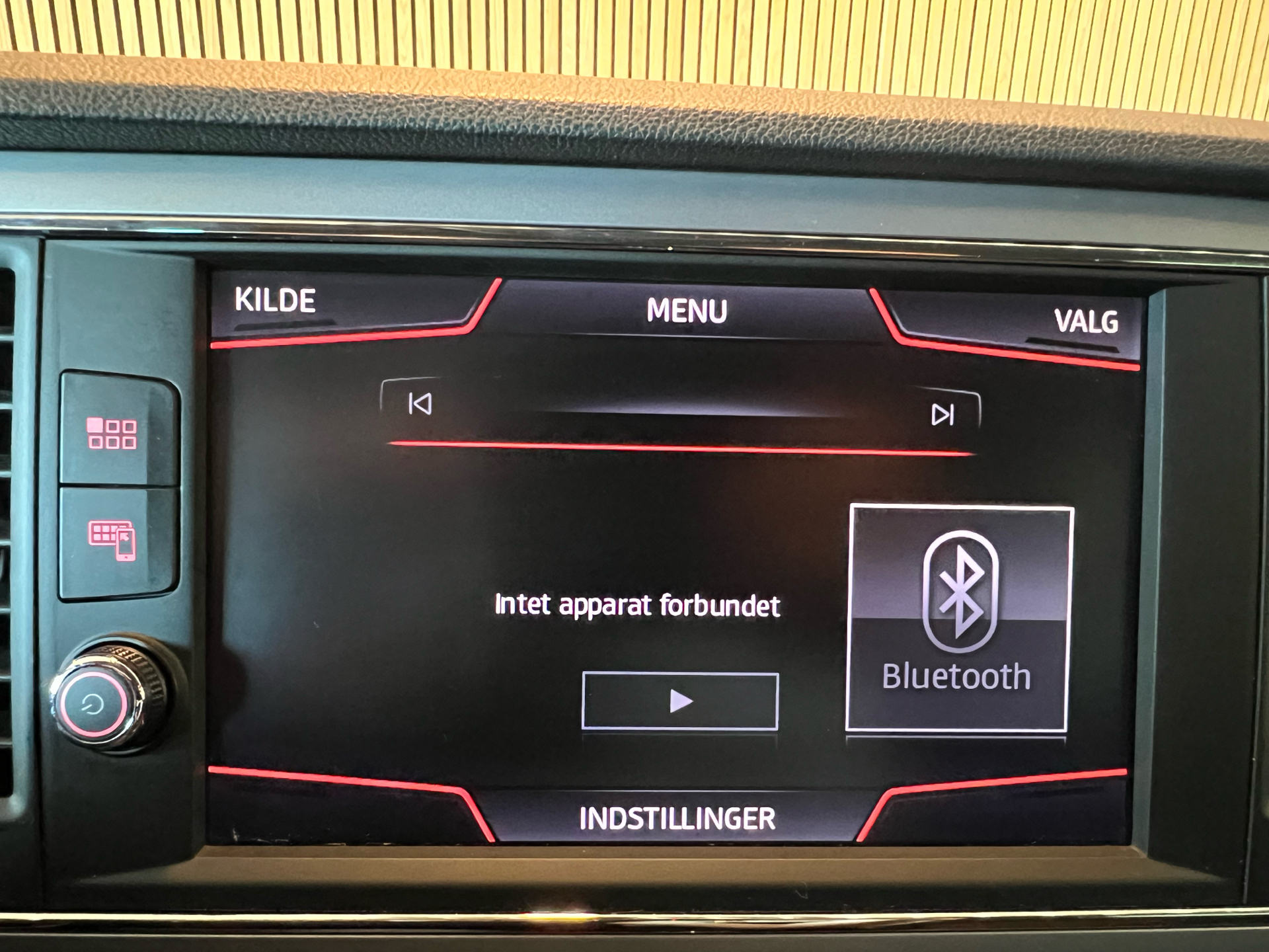 Billede af Seat Leon 1,4 TSI ACT Xcellence Start/Stop 150HK 5d 6g