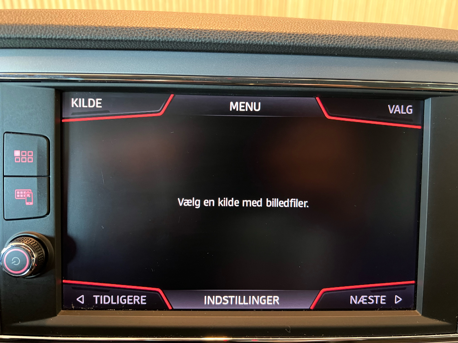 Billede af Seat Leon 1,4 TSI ACT Xcellence Start/Stop 150HK 5d 6g