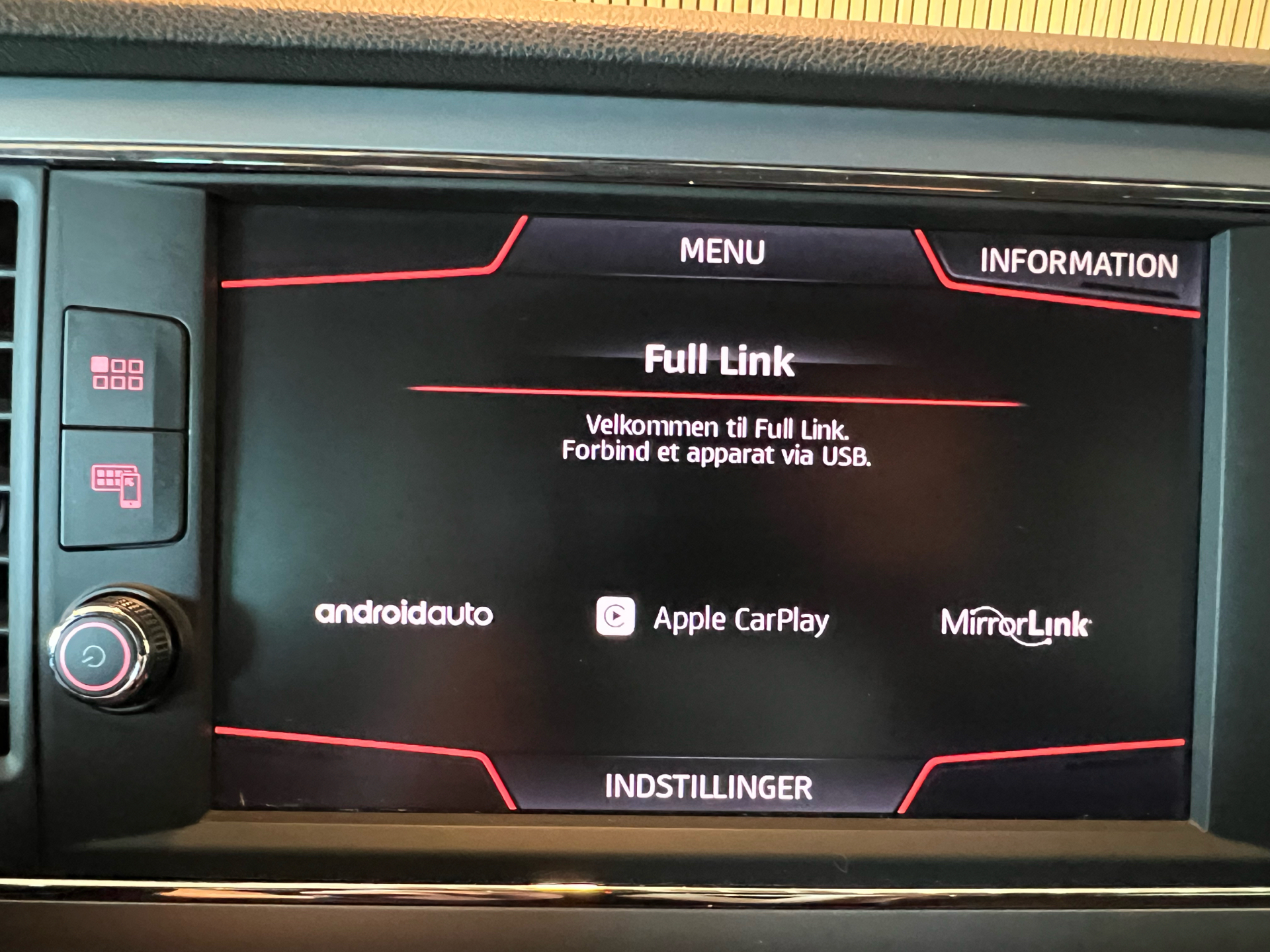 Billede af Seat Leon 1,4 TSI ACT Xcellence Start/Stop 150HK 5d 6g