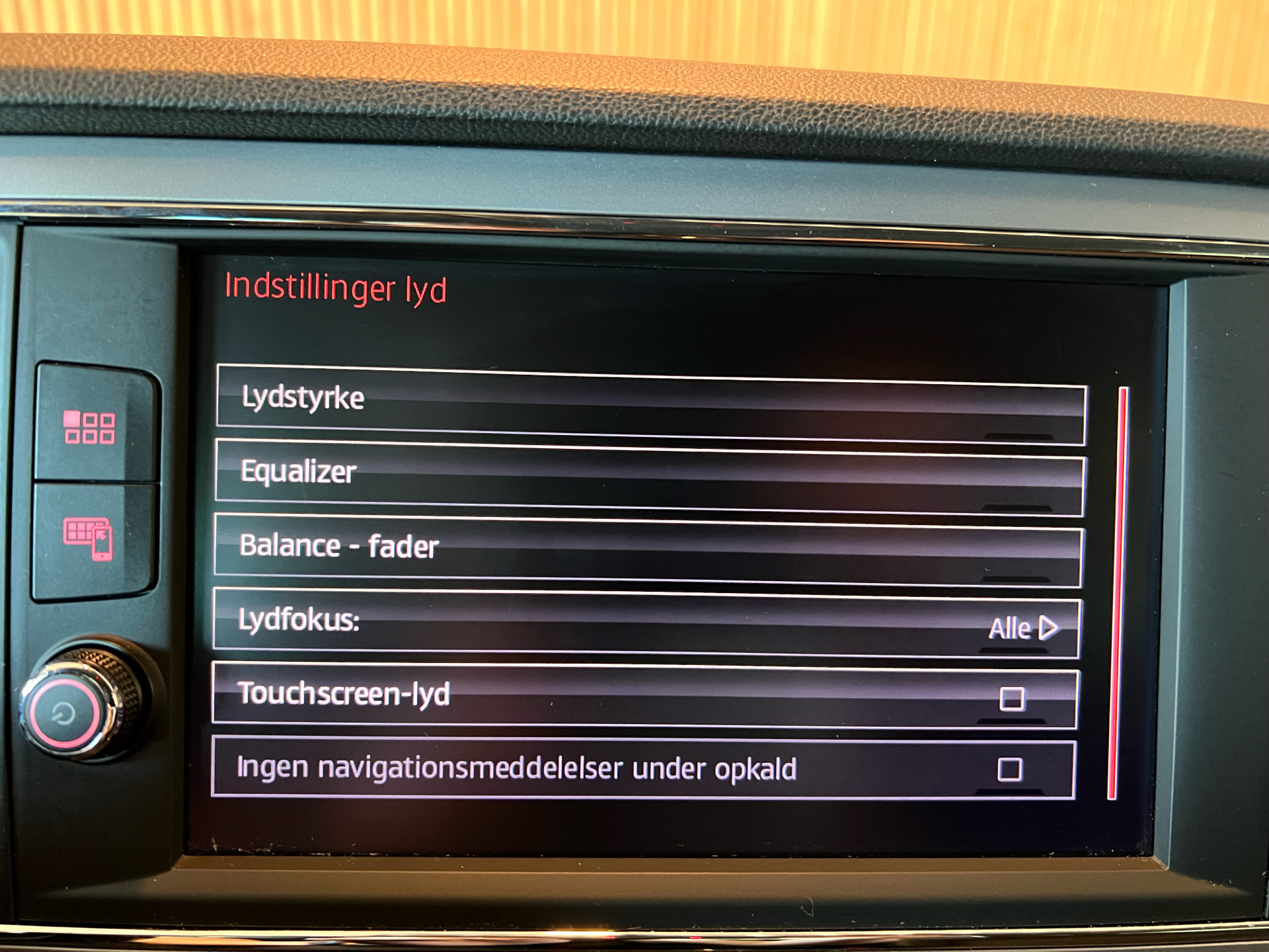 Billede af Seat Leon 1,4 TSI ACT Xcellence Start/Stop 150HK 5d 6g