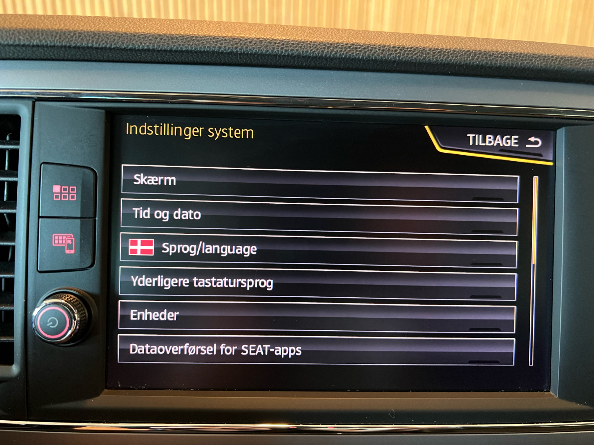 Billede af Seat Leon 1,4 TSI ACT Xcellence Start/Stop 150HK 5d 6g