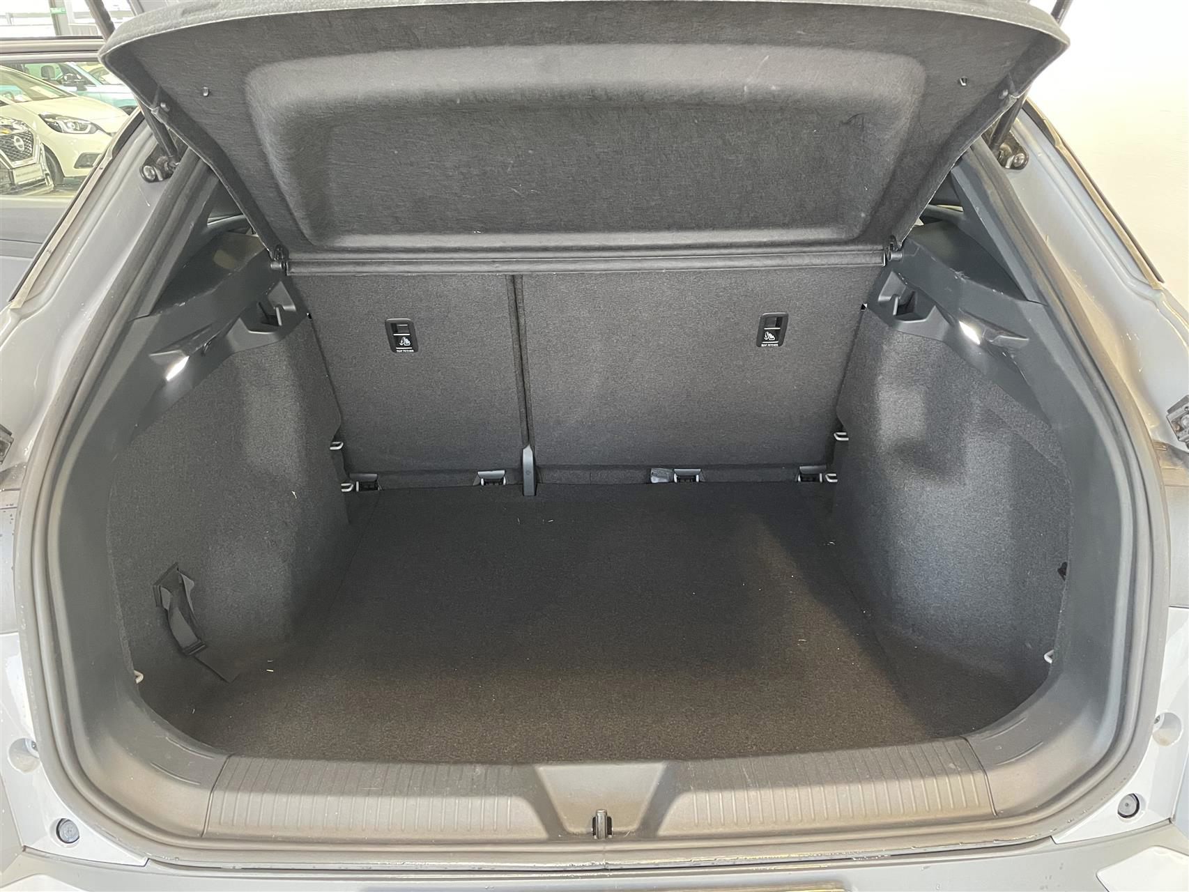 Billede af VW ID.4 EL Pro Performance 204HK 5d Aut.