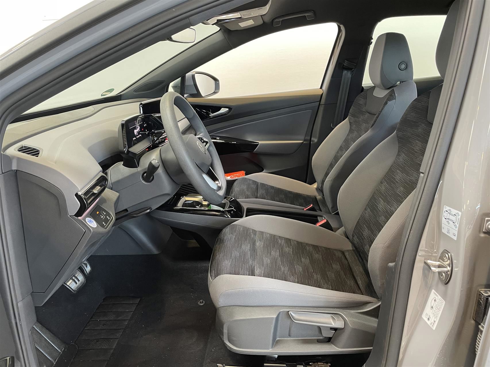 Billede af VW ID.4 EL Pro Performance 204HK 5d Aut.