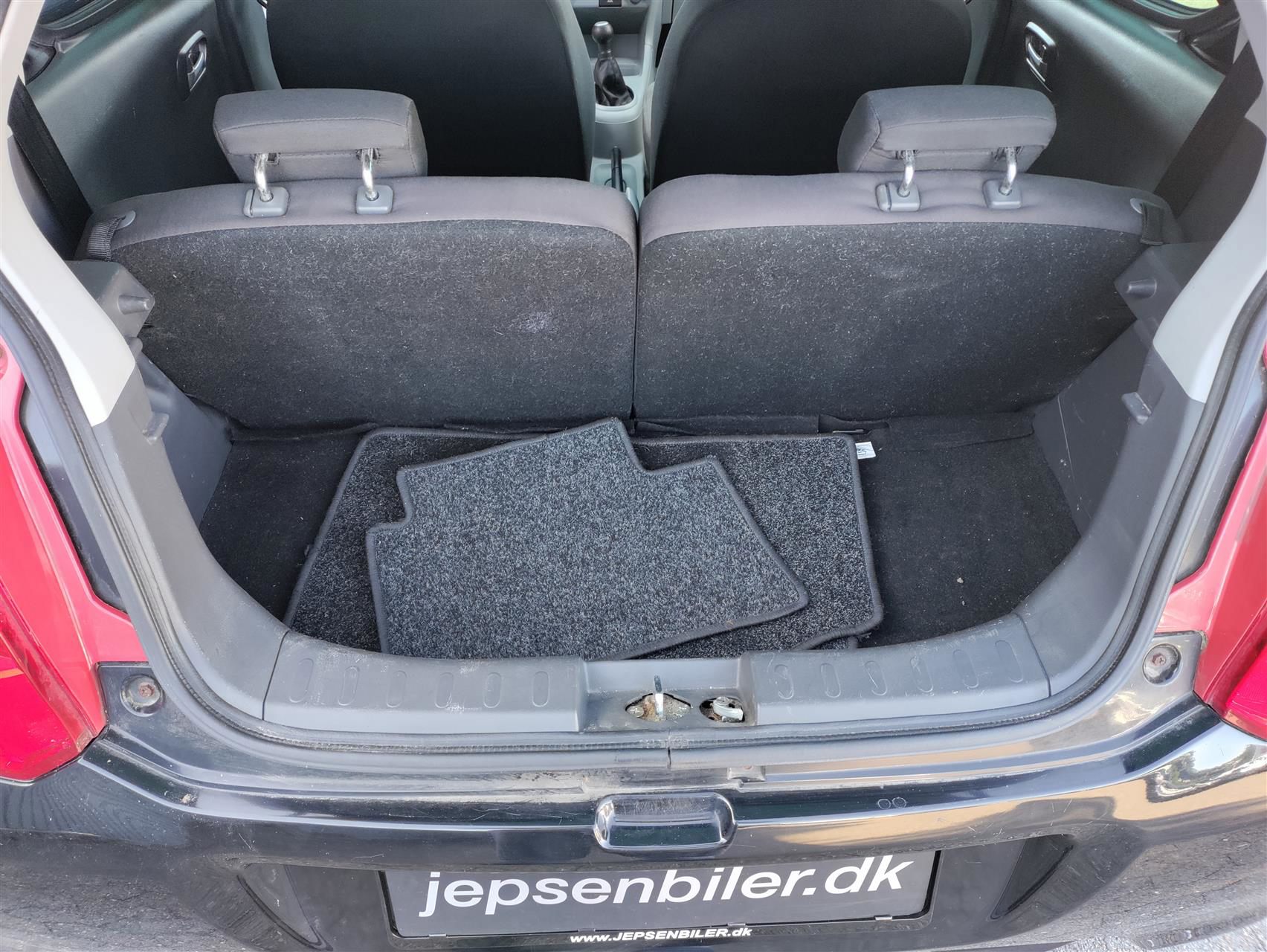 Billede af Suzuki Alto 1,0 GL 68HK 5d