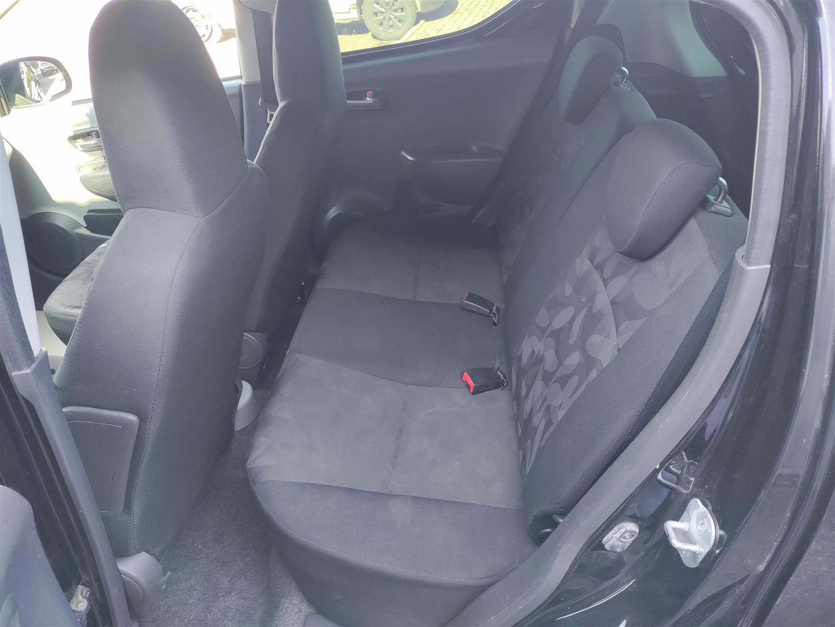 Billede af Suzuki Alto 1,0 GL 68HK 5d