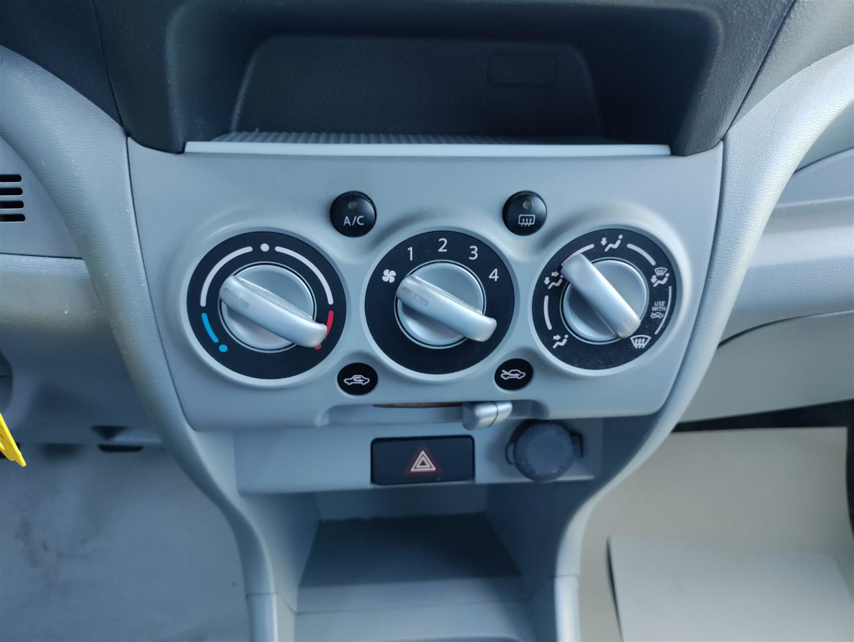 Billede af Suzuki Alto 1,0 GL 68HK 5d
