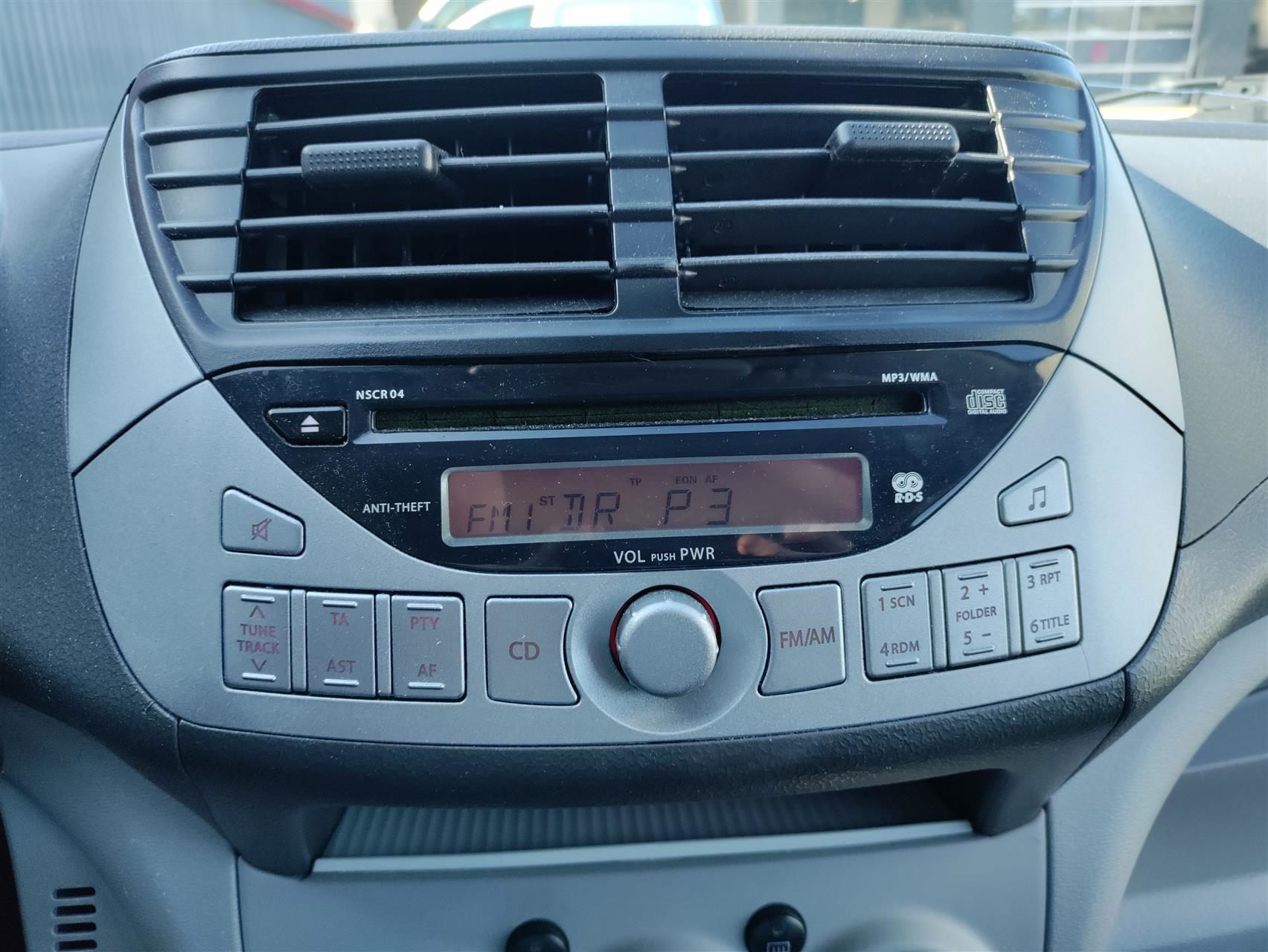 Billede af Suzuki Alto 1,0 GL 68HK 5d