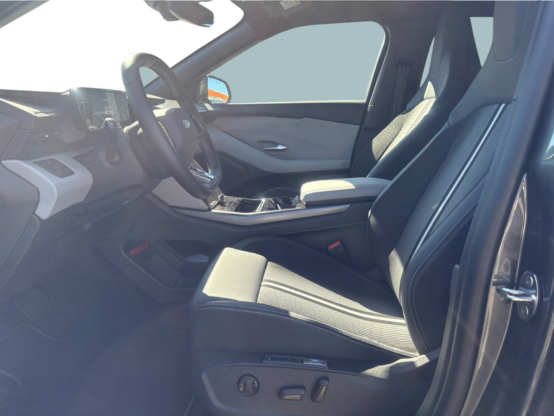 Billede af Ford Capri EL UR Select 286HK 5d Aut.