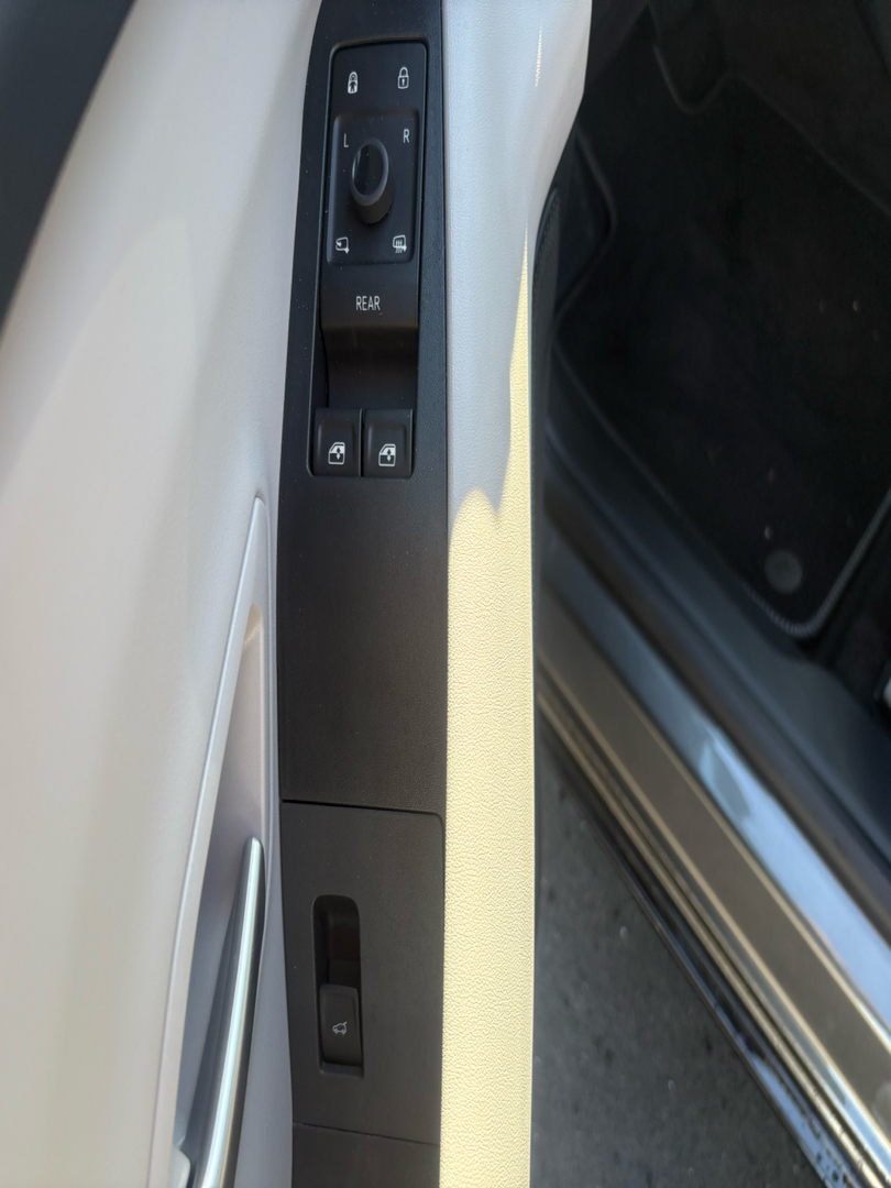 Billede af Ford Capri EL UR Select 286HK 5d Aut.