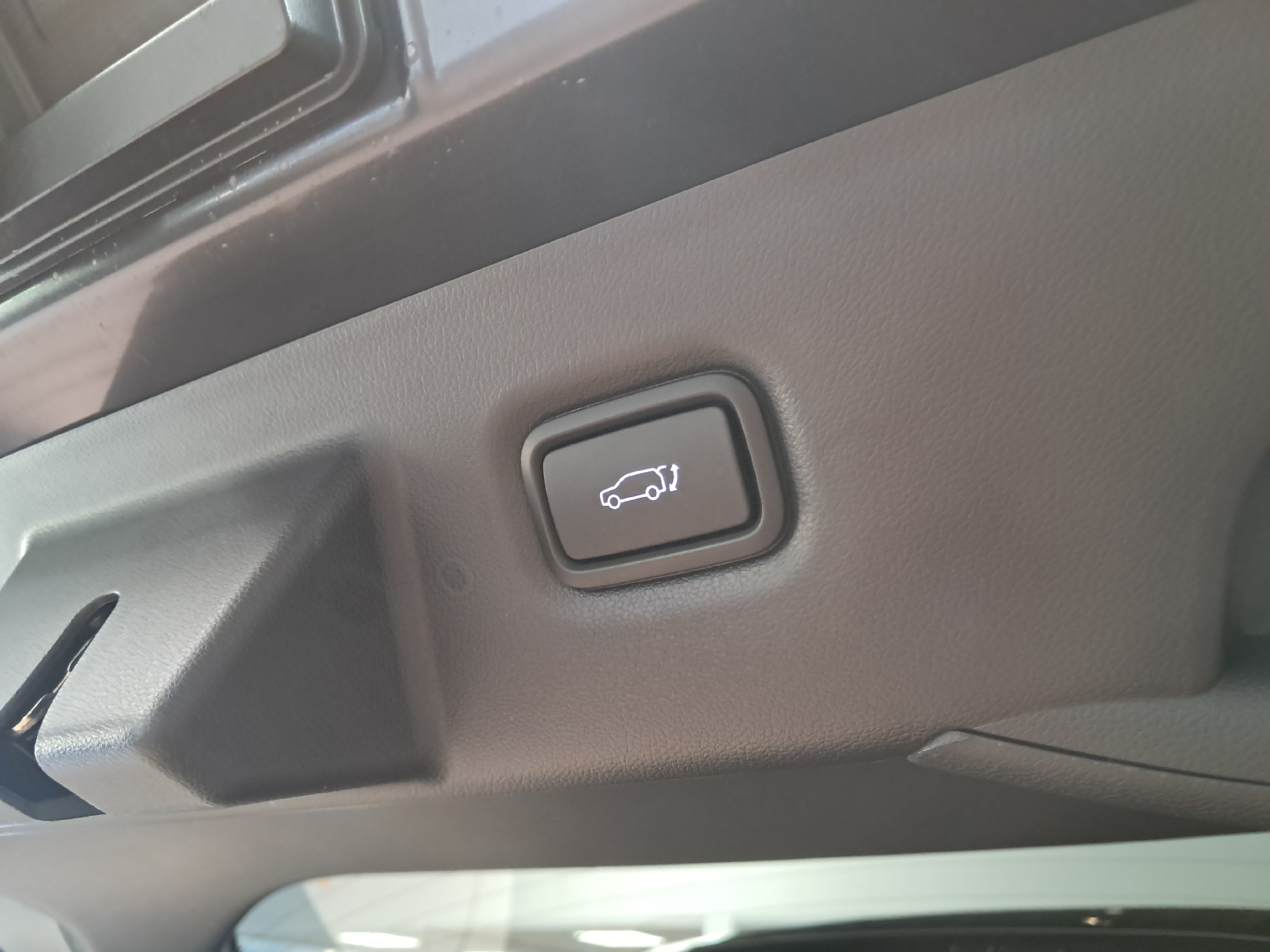 Billede af Hyundai Ioniq 5 Electric 84 kWh Ultimate 229HK 5d Aut.