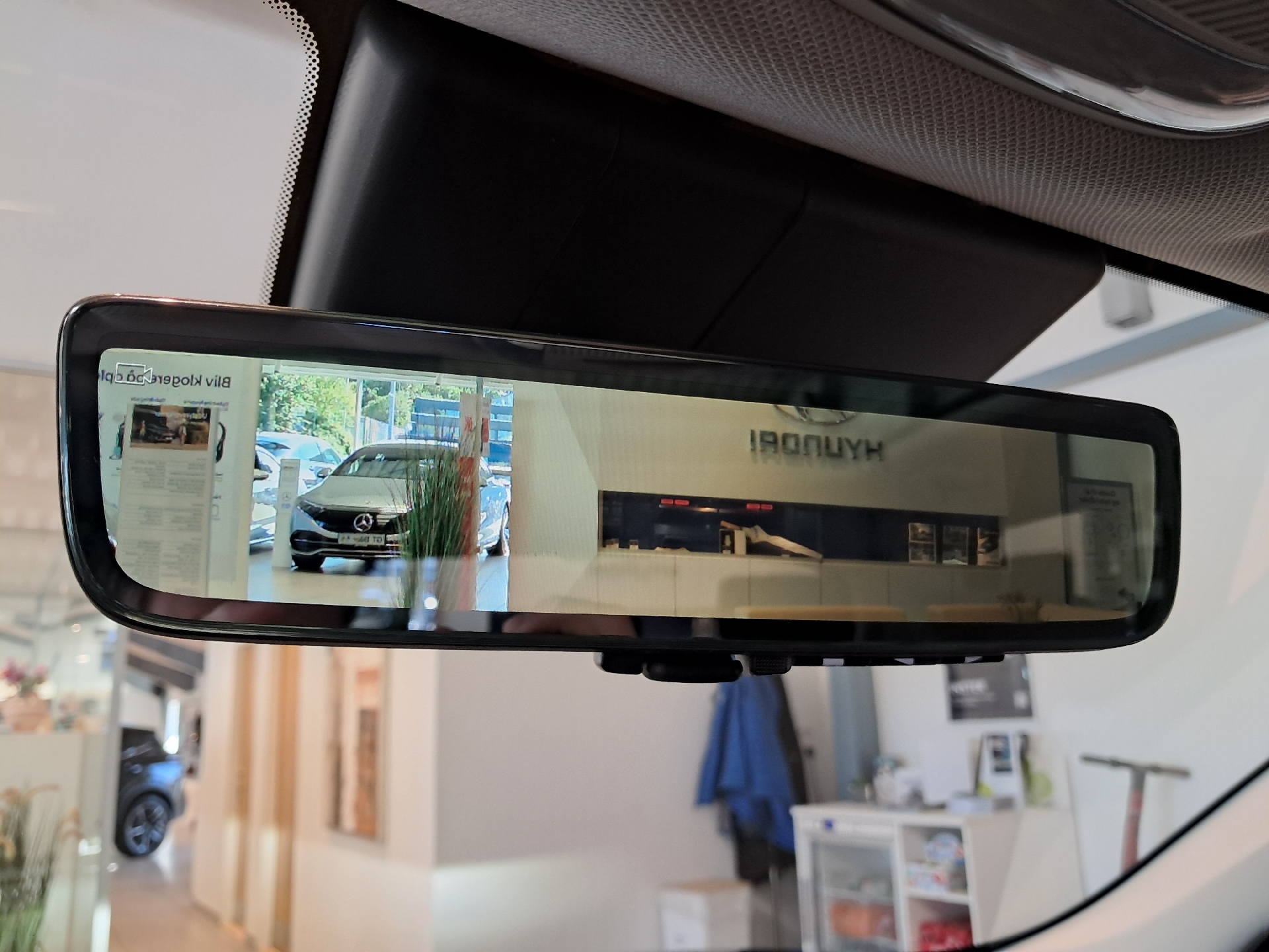 Billede af Hyundai Ioniq 5 Electric 84 kWh Ultimate 229HK 5d Aut.
