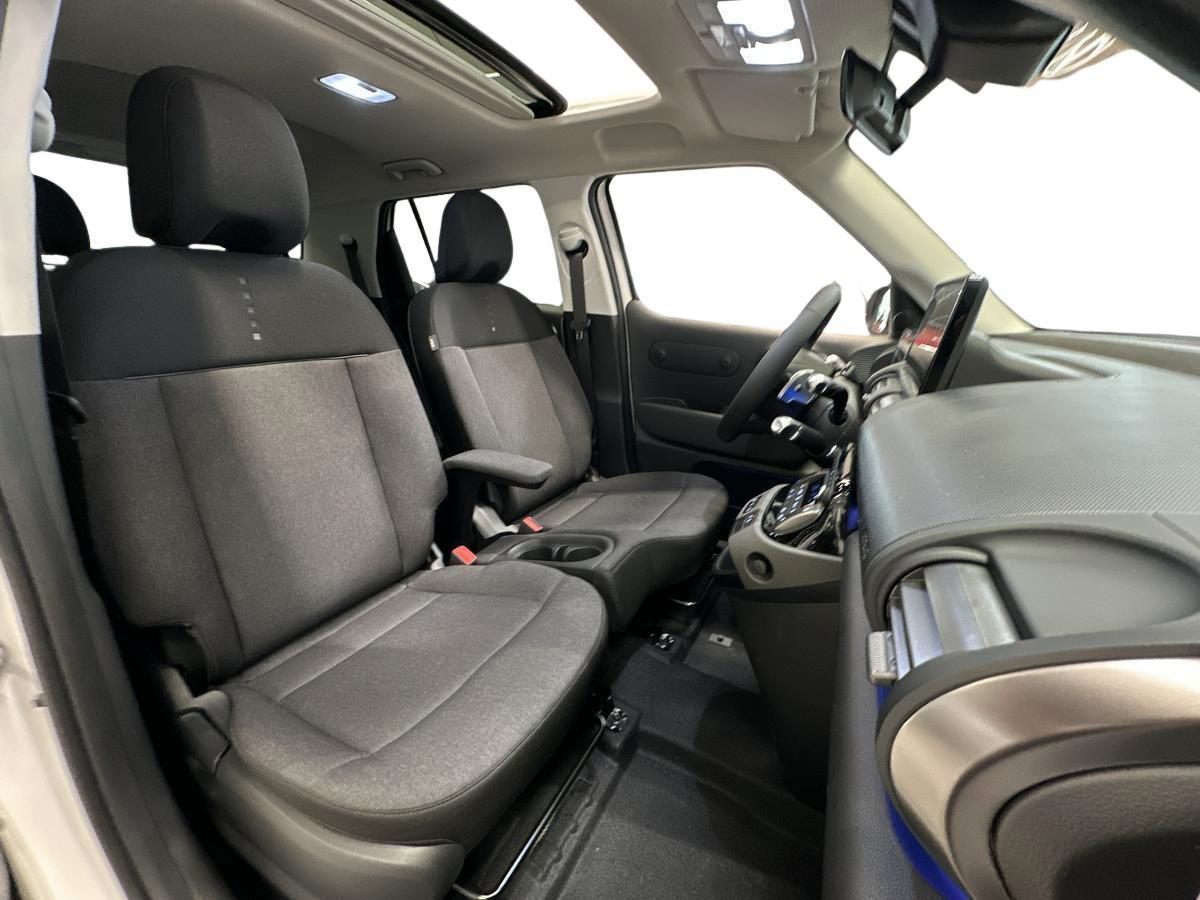 Billede af Hyundai Inster EL Long Range Advanced 115HK Aut.