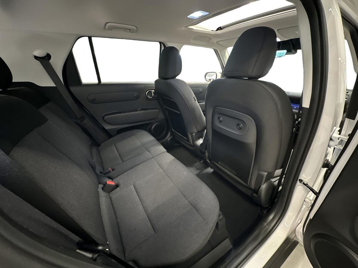 Billede af Hyundai Inster EL Long Range Advanced 115HK Aut.