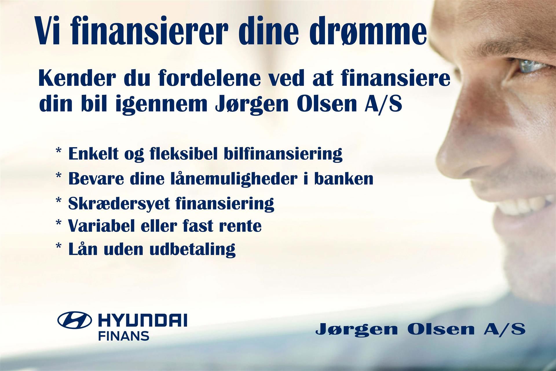 Billede af Hyundai Inster EL Long Range Advanced 115HK Aut.