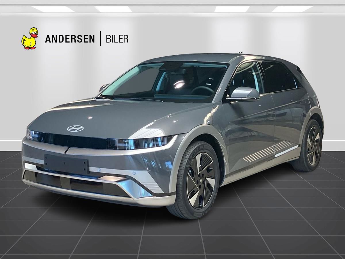Billede af Hyundai Ioniq 5 Electric 84 kWh Advanced 229HK 5d Aut.