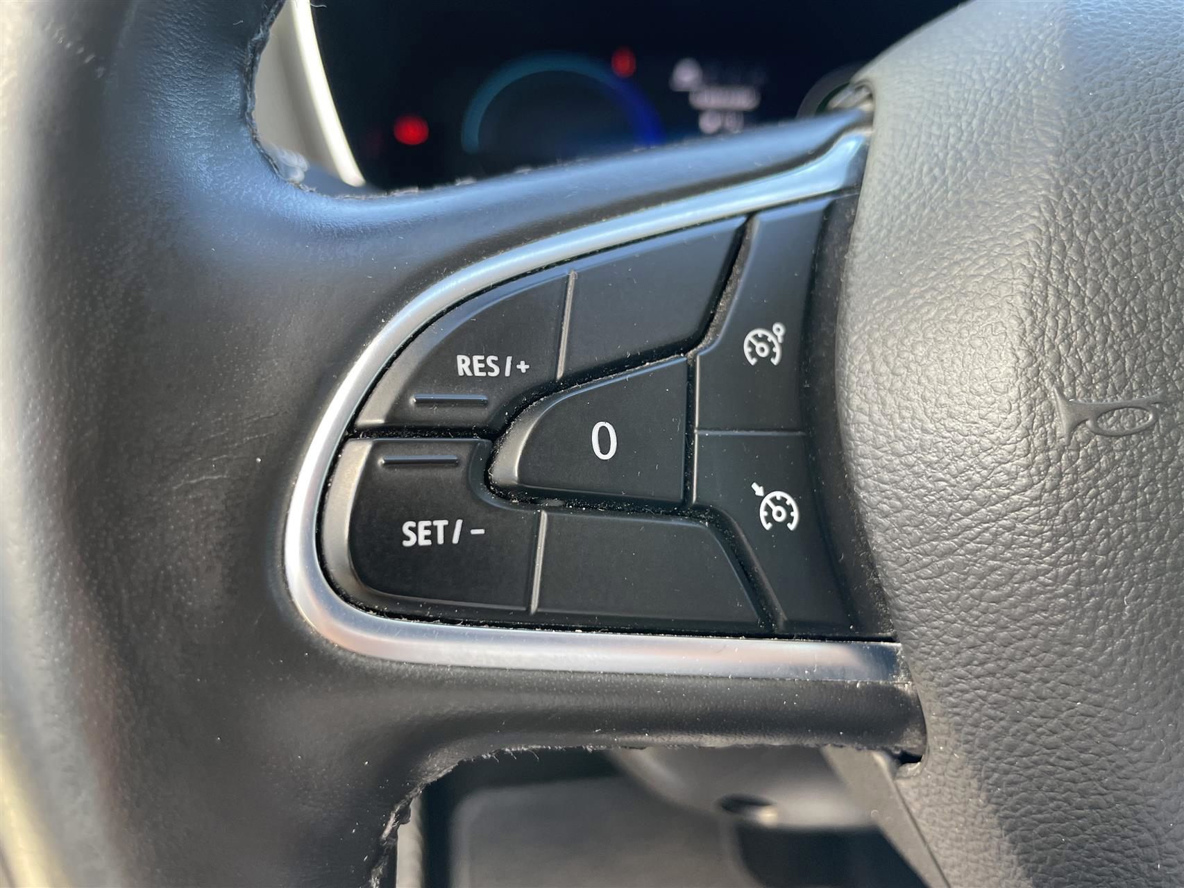 Billede af Renault Mégane Sport Tourer 1,6 E-TECH  Plugin-hybrid Intens 160HK Stc Aut.