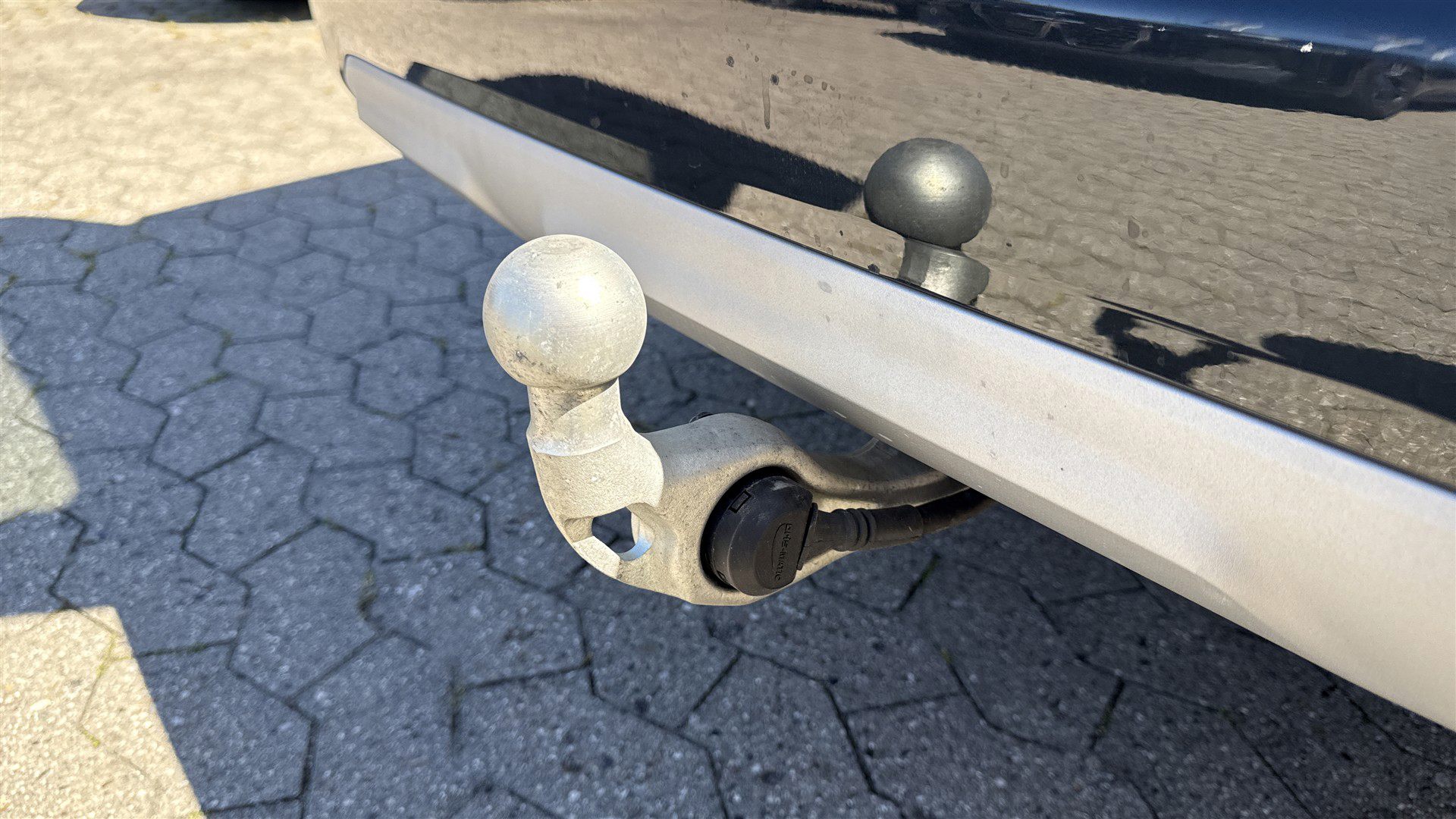 Billede af BMW iX1 xDrive30 xLine 4x4 313HK 5d Aut.