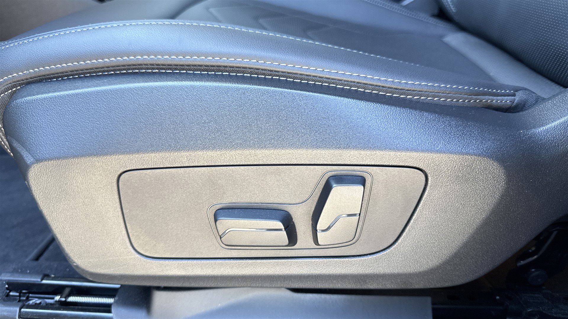 Billede af BMW iX1 xDrive30 xLine 4x4 313HK 5d Aut.