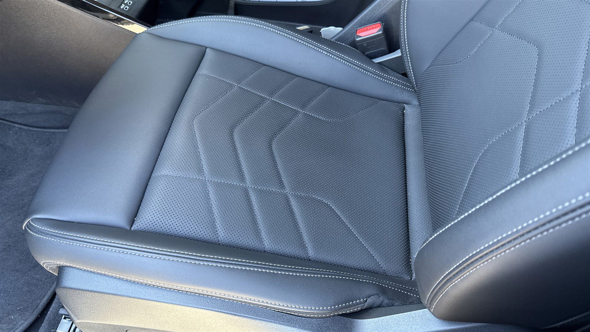 Billede af BMW iX1 xDrive30 xLine 4x4 313HK 5d Aut.