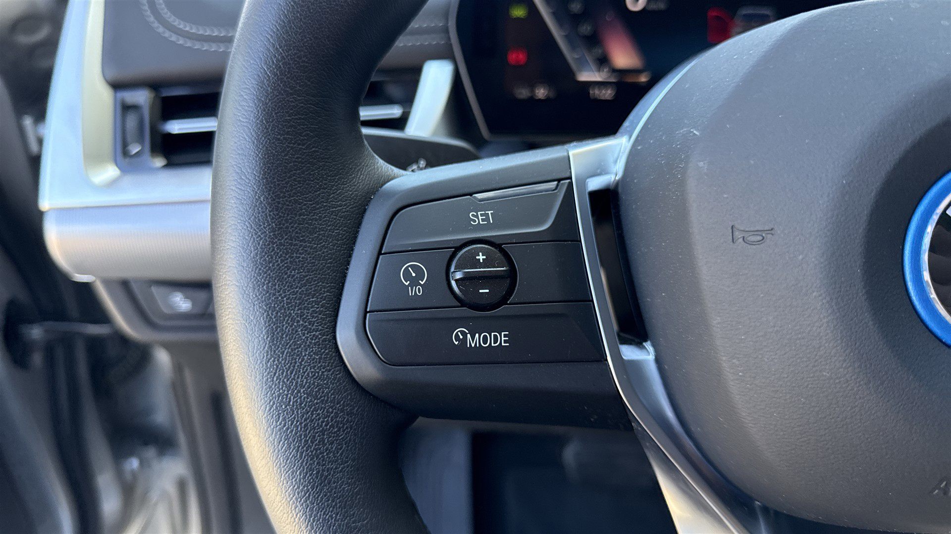 Billede af BMW iX1 xDrive30 xLine 4x4 313HK 5d Aut.