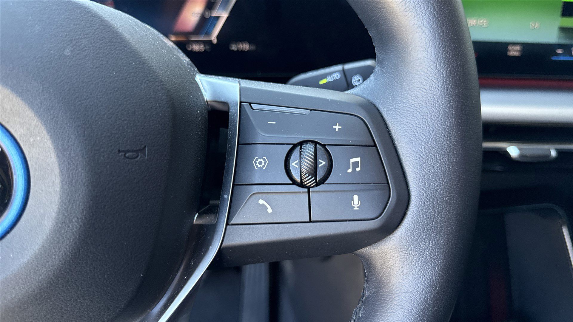 Billede af BMW iX1 xDrive30 xLine 4x4 313HK 5d Aut.