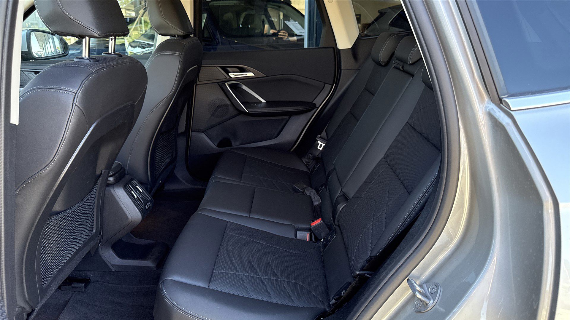 Billede af BMW iX1 xDrive30 xLine 4x4 313HK 5d Aut.