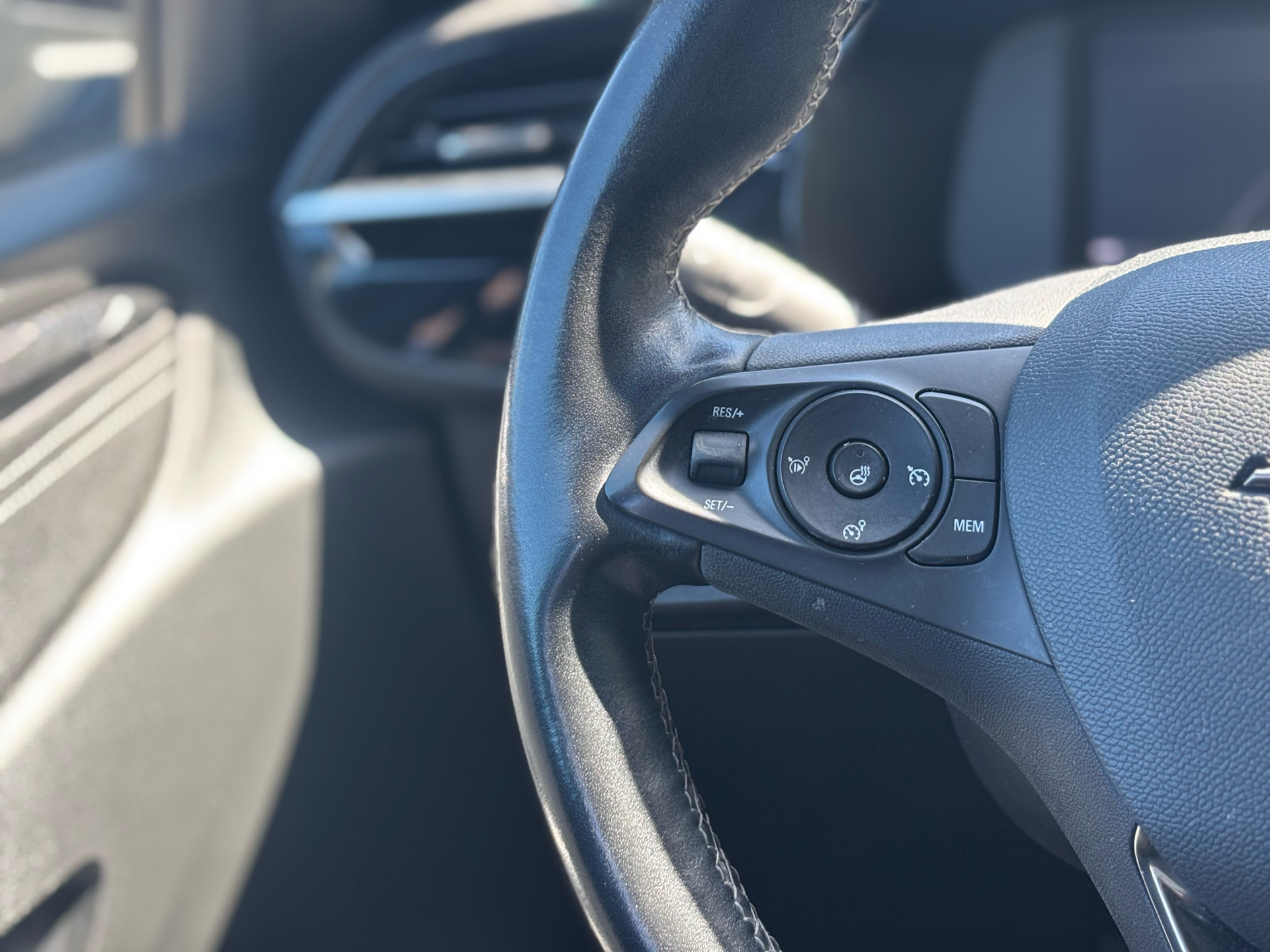 Billede af Opel Corsa 1,2 PureTech Sport 100HK 5d 6g