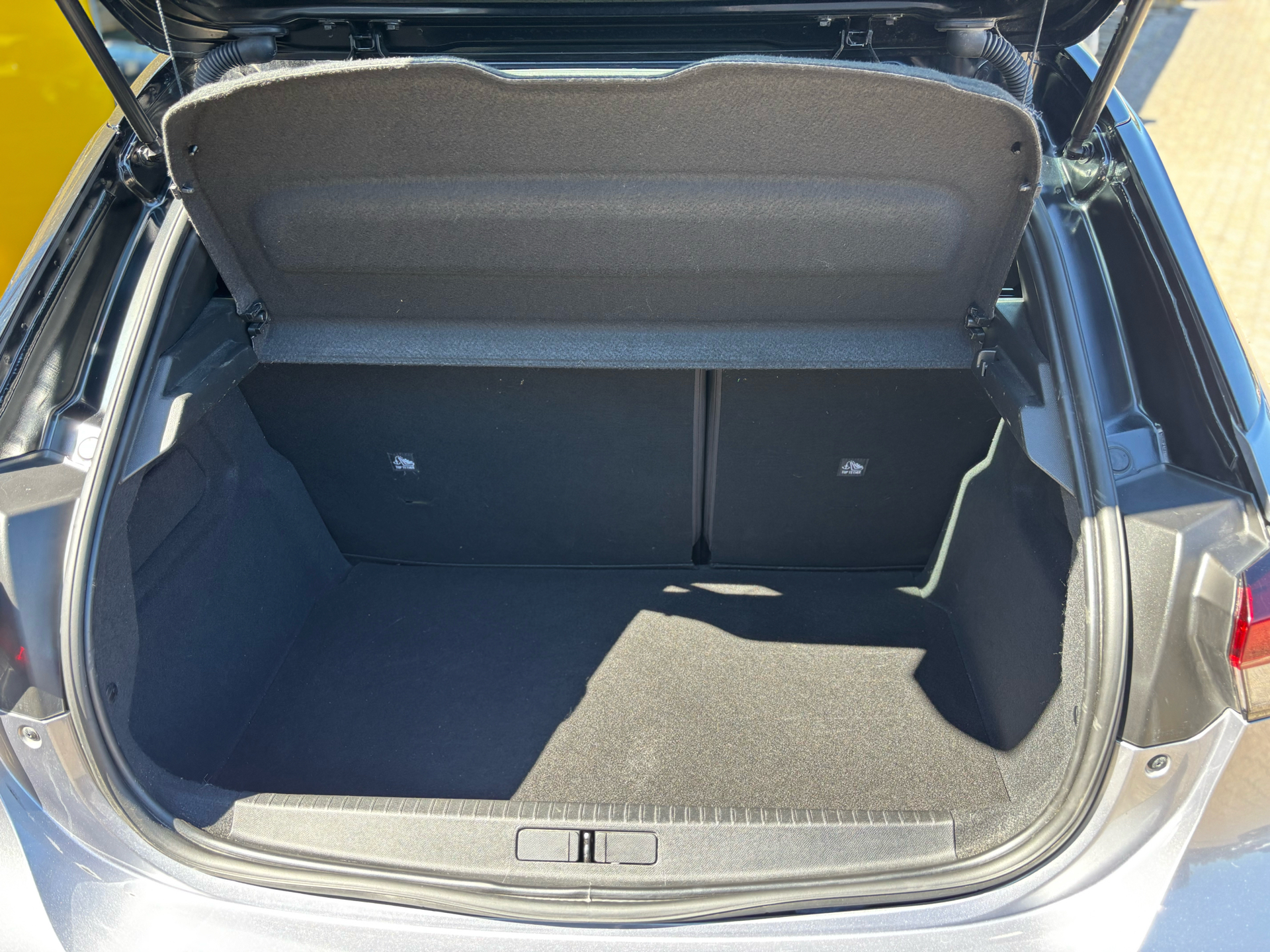 Billede af Opel Corsa 1,2 PureTech Sport 100HK 5d 6g