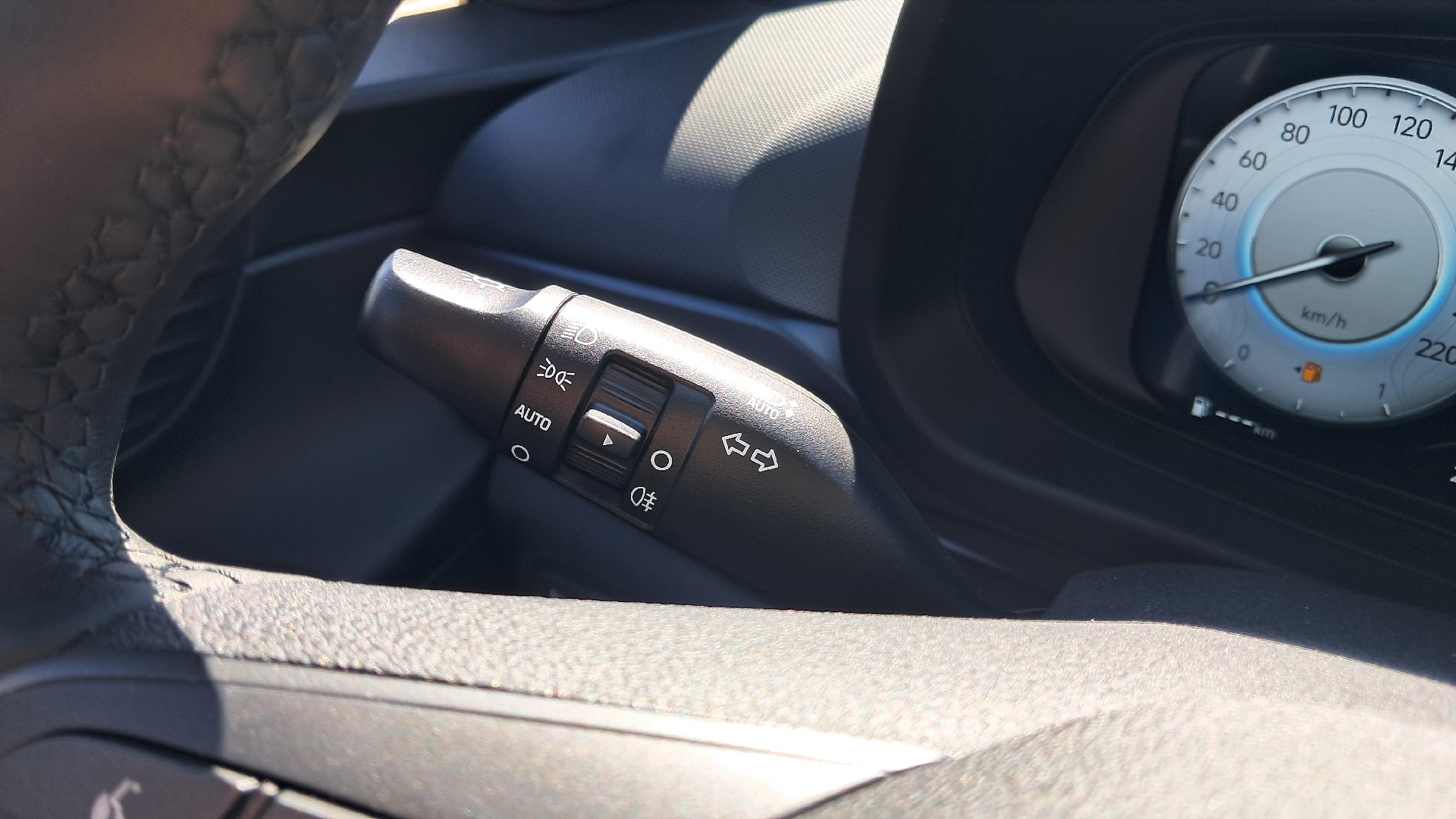 Billede af Hyundai Bayon 1,0 T-GDI Advanced DCT 100HK 5d 7g Aut.