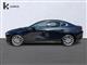 Billede af Mazda 3 2,0 e-Skyactiv-G  Mild hybrid Exclusive-Line 150HK 6g Aut.
