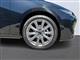 Billede af Mazda 3 2,0 e-Skyactiv-G  Mild hybrid Exclusive-Line 150HK 6g Aut.