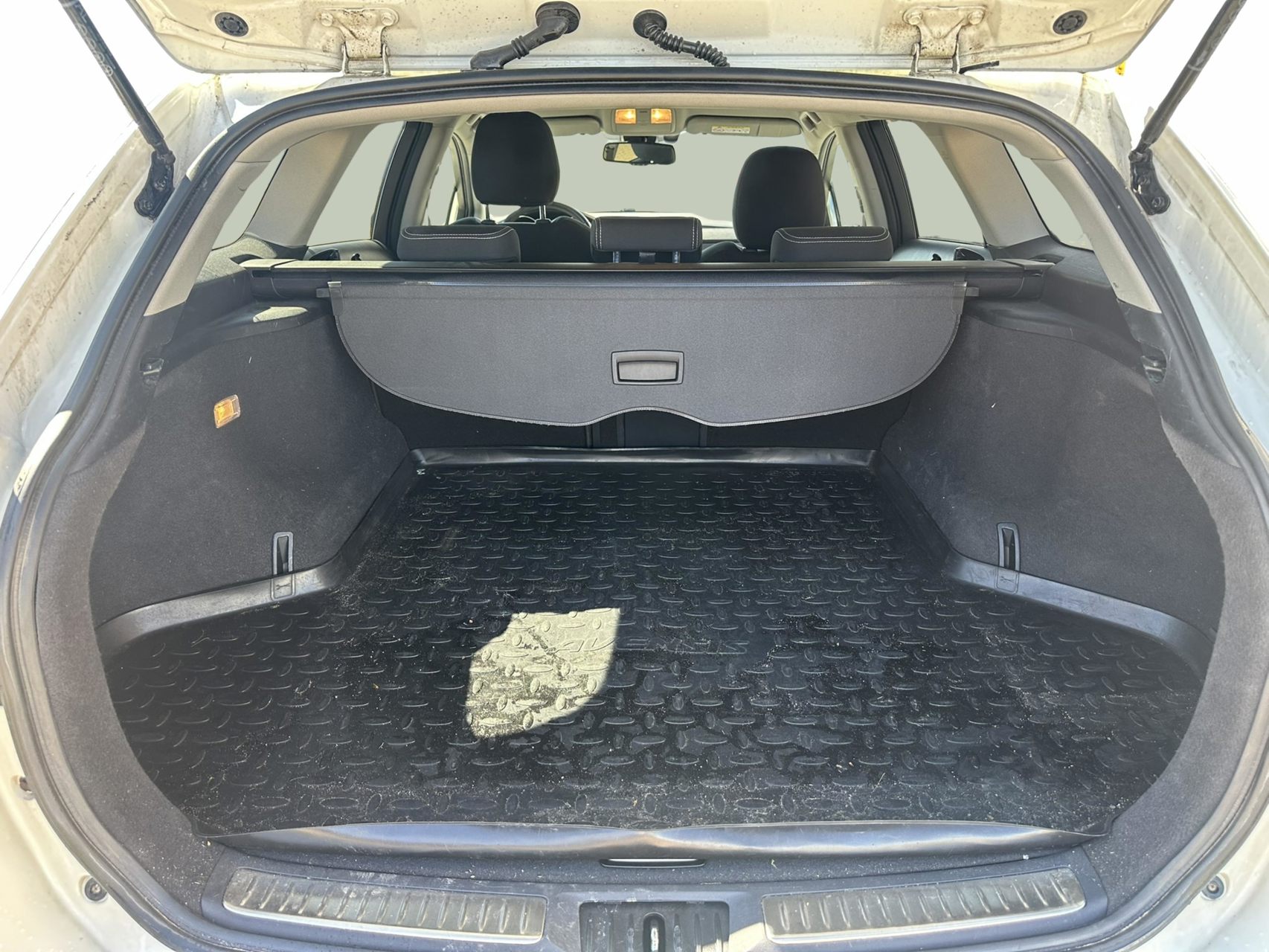 Billede af Toyota Avensis Touring Sports 1,8 VVT-I T2 Premium 147HK Stc 6g