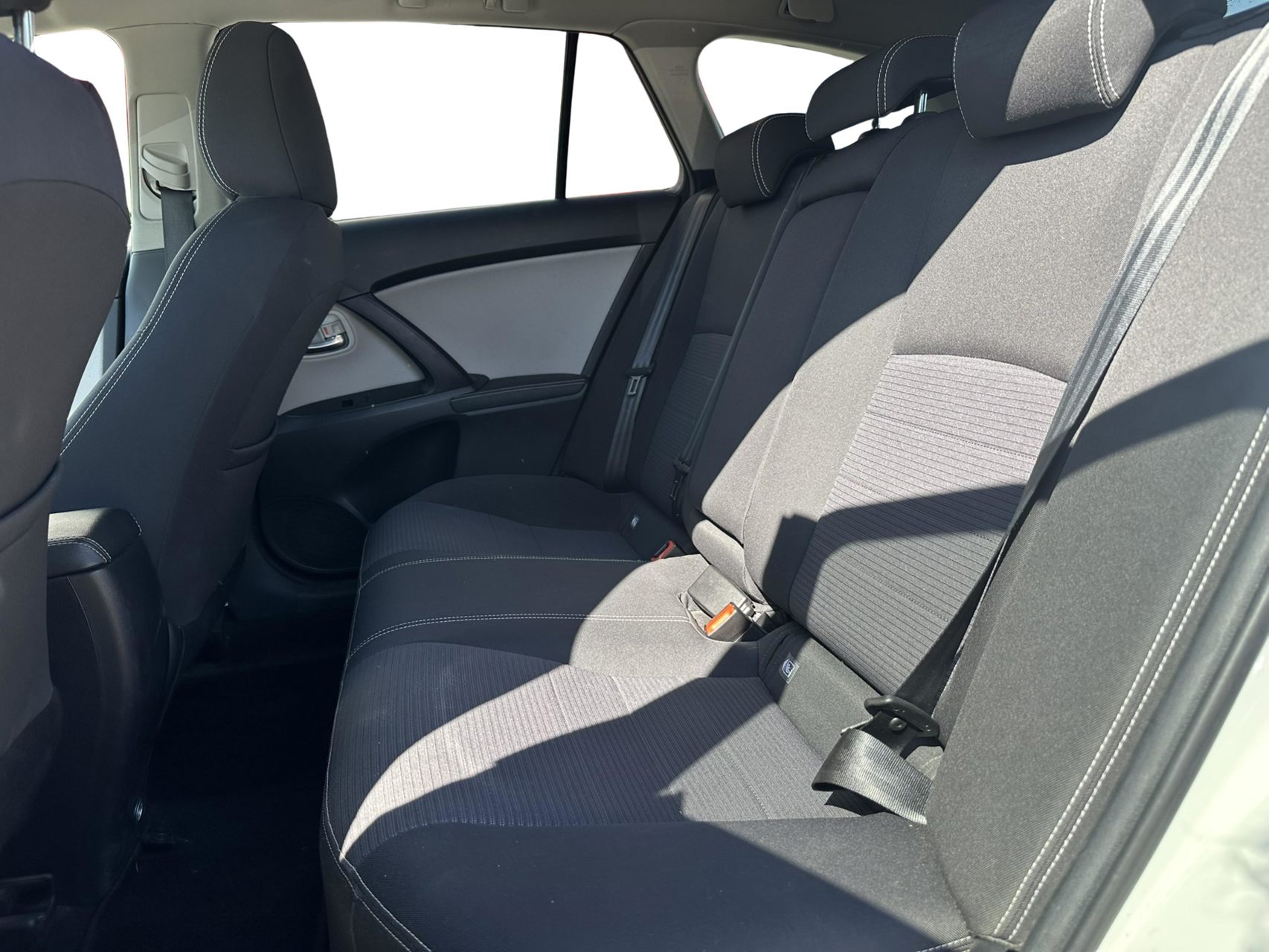 Billede af Toyota Avensis Touring Sports 1,8 VVT-I T2 Premium 147HK Stc 6g