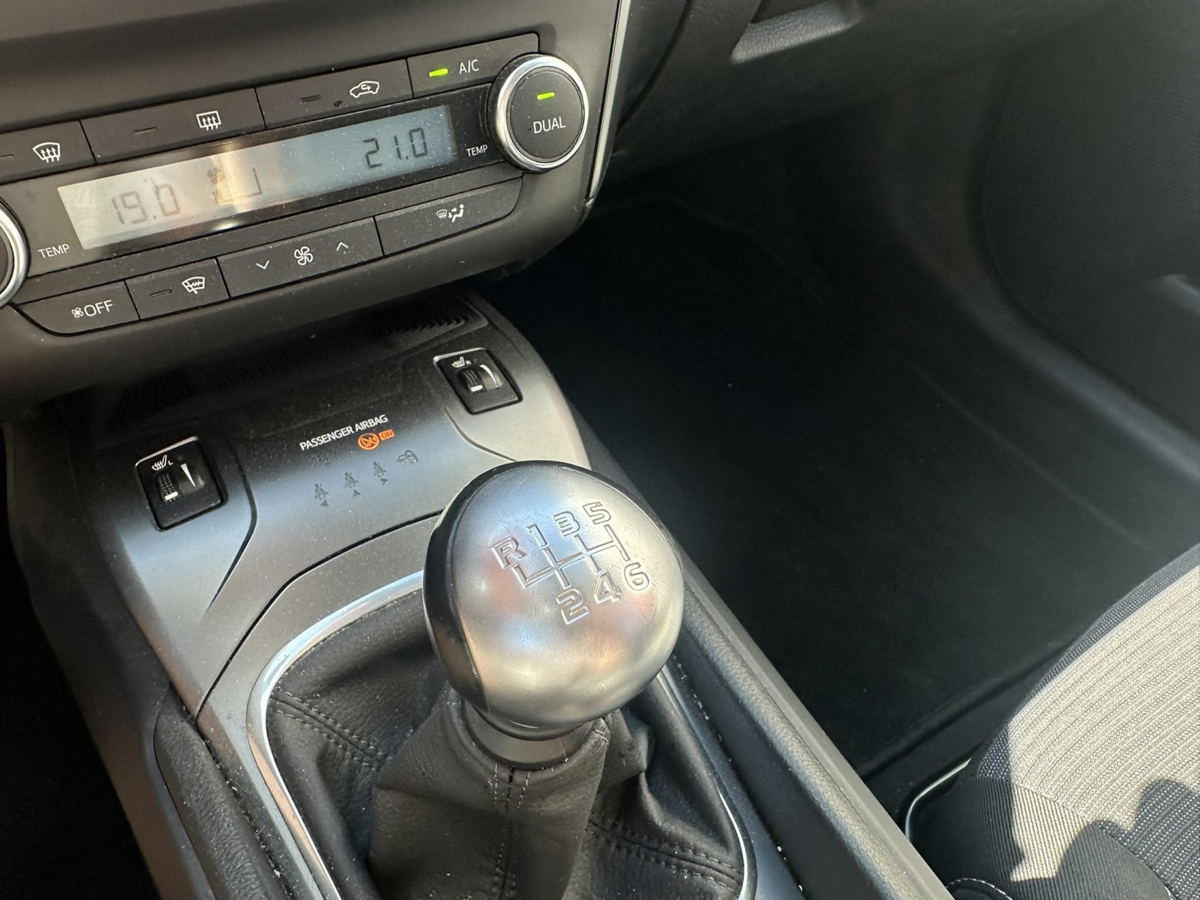 Billede af Toyota Avensis Touring Sports 1,8 VVT-I T2 Premium 147HK Stc 6g