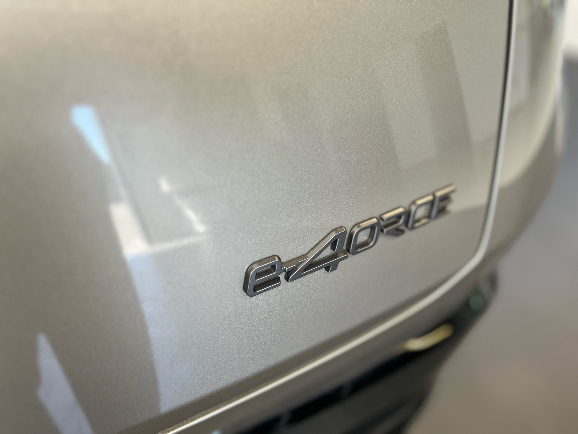 Billede af Nissan Ariya EL Evolve e-4orce 301HK 5d Aut.