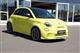 Billede af Abarth 500e EL Scorpionissima 156HK 2d Aut. 