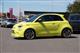 Billede af Abarth 500e EL Scorpionissima 156HK 2d Aut. 