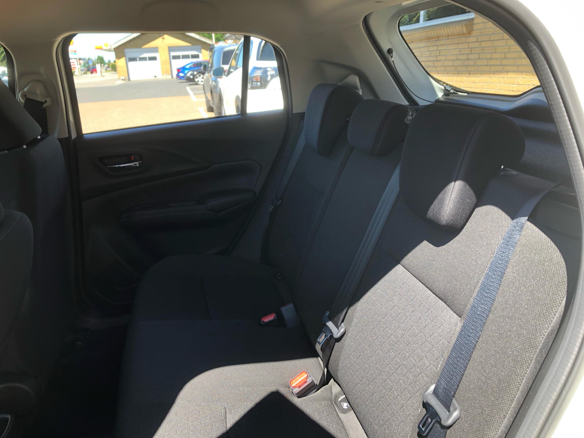 Billede af Suzuki Swift 1,2 Upgrade 82HK 5d