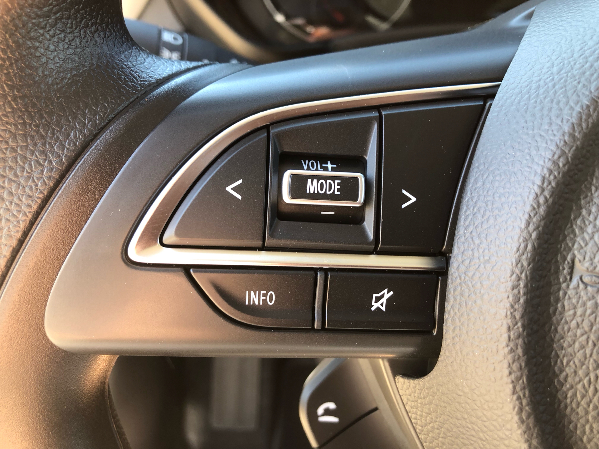 Billede af Suzuki Swift 1,2 Upgrade 82HK 5d