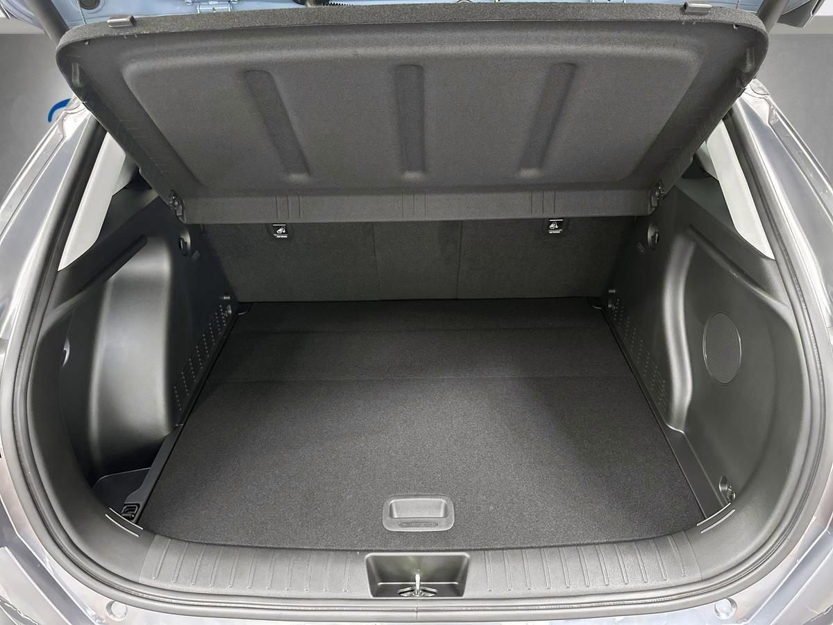 Billede af Hyundai Kona Electric 65,4 kWh Ultimate Long Range 217HK 5d Aut.