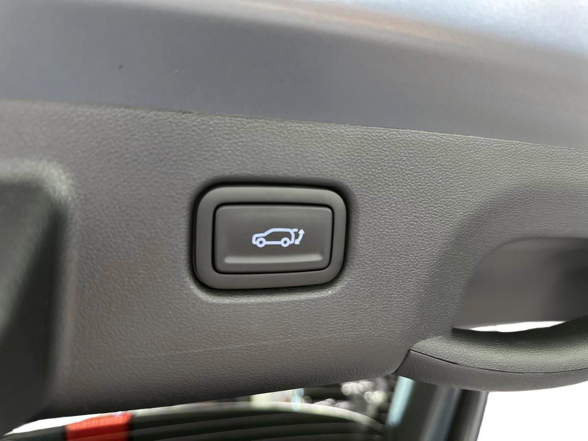 Billede af Hyundai Kona Electric 65,4 kWh Ultimate Long Range 217HK 5d Aut.